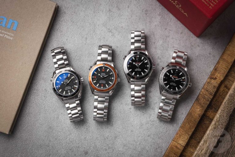 High Quality Omega Replica Watches Online | Omega Super Clone